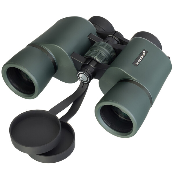 Levenhuk Binoclu Sherman PRO 8x42