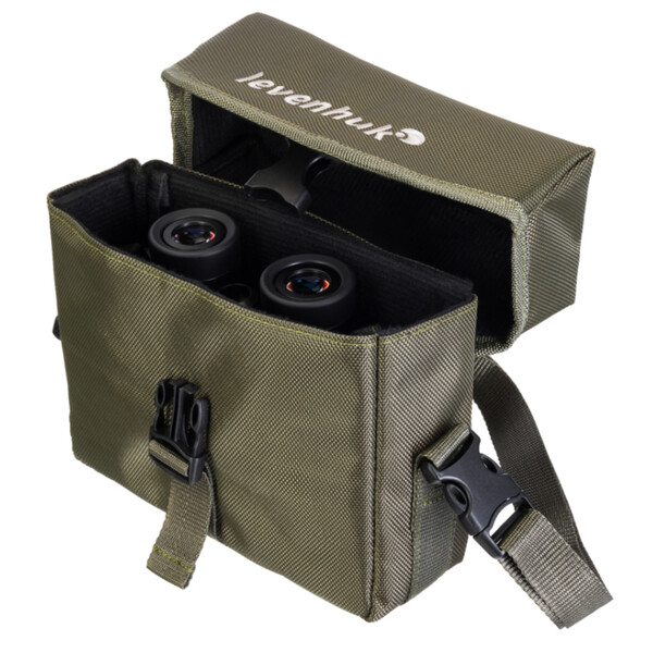 Levenhuk Binoclu Sherman PRO 8x42
