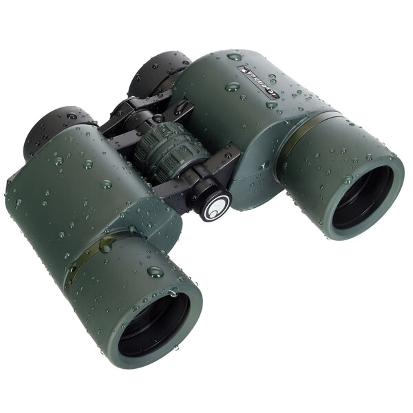 Levenhuk Binoclu Sherman PRO 8x42
