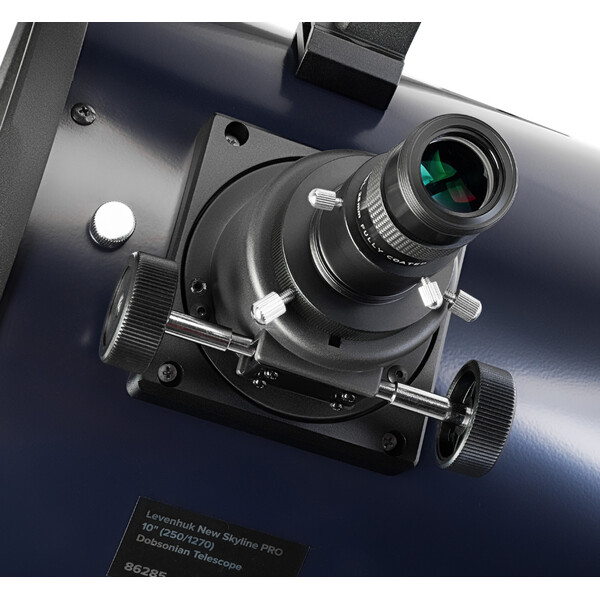 Levenhuk Telescop Dobson N 250/1270 Skyline PRO 10"