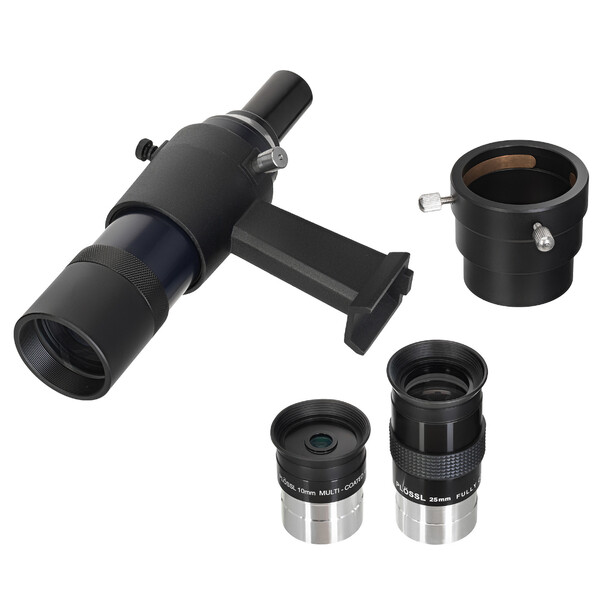 Levenhuk Telescop Dobson N 250/1270 Skyline PRO 10"
