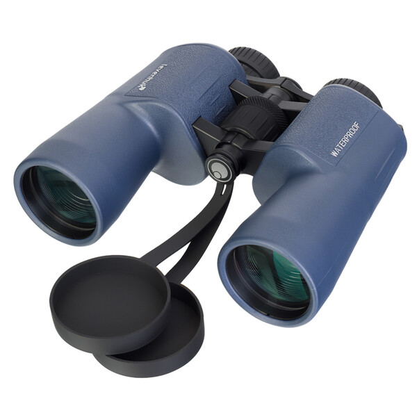 Levenhuk Binoclu Sherman PLUS 7x50