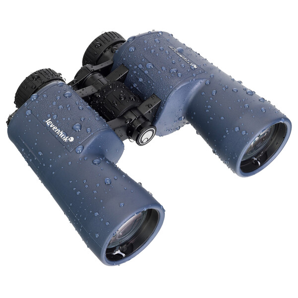 Levenhuk Binoclu Sherman PLUS 7x50
