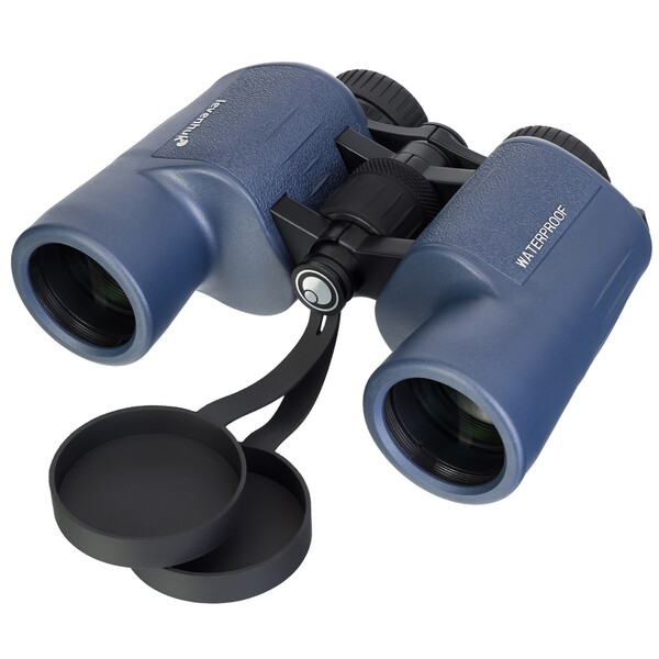 Levenhuk Binoclu Sherman PLUS 8x42