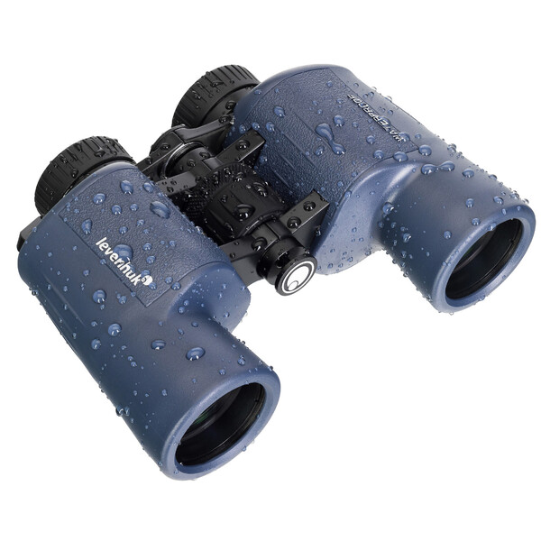 Levenhuk Binoclu Sherman PLUS 8x42