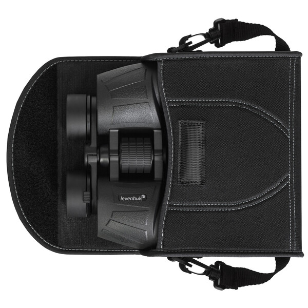 Levenhuk Binoclu Sherman BASE 8x40