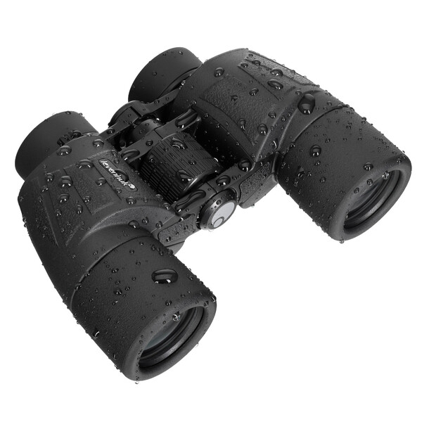 Levenhuk Binoclu Sherman BASE 8x40