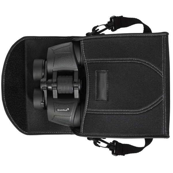 Levenhuk Binoclu Sherman BASE 10x50