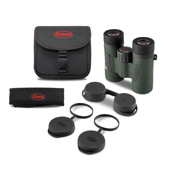 Kowa Binoclu BD III 6,5x32 XD