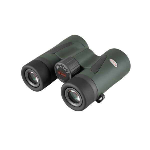 Kowa Binoclu BD III 6,5x32 XD