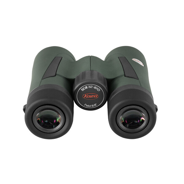 Kowa Binoclu BD III 8x32 XD