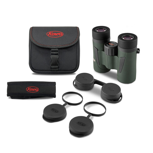 Kowa Binoclu BD III 8x32 XD