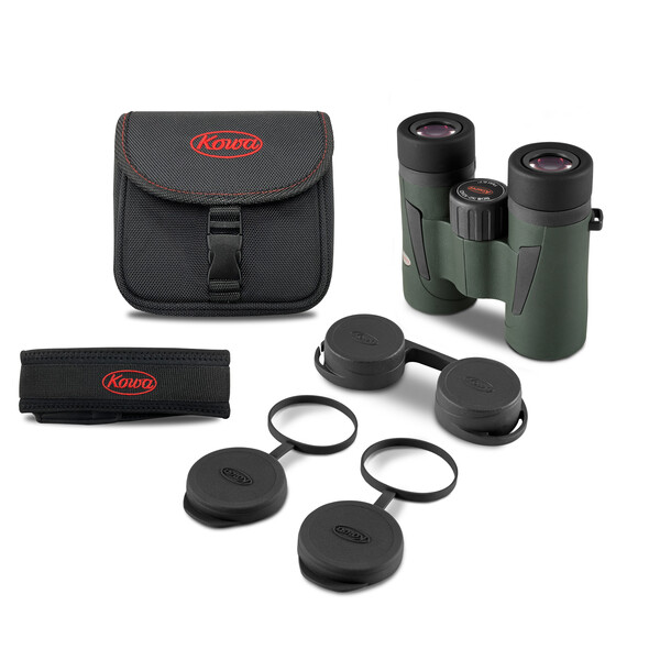 Kowa Binoclu BD III 10x32 XD
