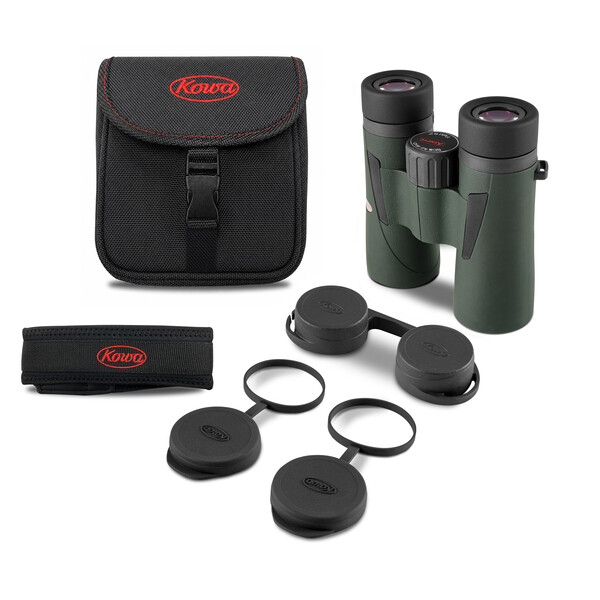 Kowa Binoclu BD III 8x42 XD