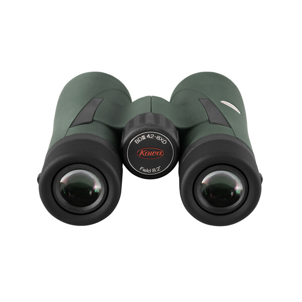 Kowa Binoclu BD III 8x42 XD