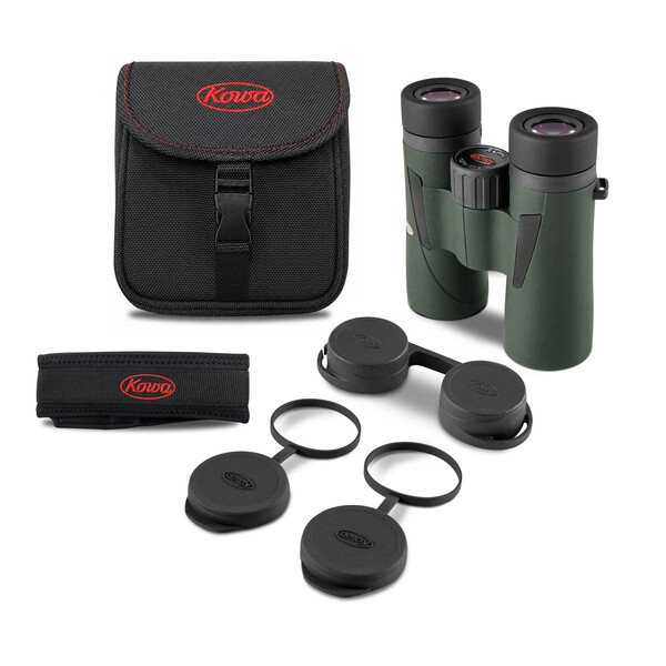 Kowa Binoclu BD III 10x42 XD
