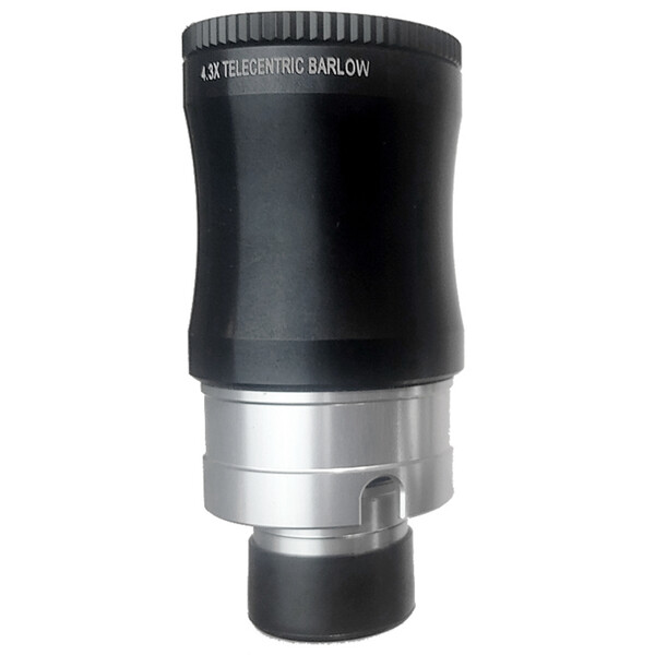 DayStar Sistem telecentric Combo Quark 4,3x