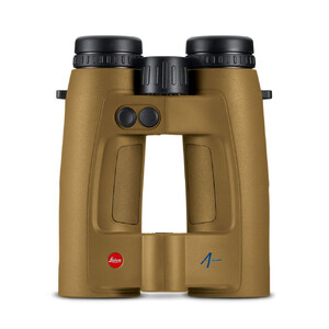 Leica Binoclu Geovid Max 10x42