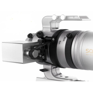 Askar Kit de montare a motorului pentru SQA55