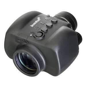 Levenhuk Monocular Kelvin Snap Digital ED 8x42