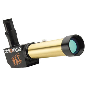 Coronado ST 40/400 PST Personal Solar Telescope OTA