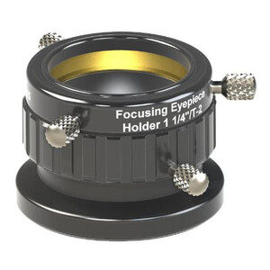 Baader Adapter Clema ocular cu focalizare T-2 1,25"