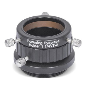 Baader Adapter Suport ocular 1,25" 36,4mm