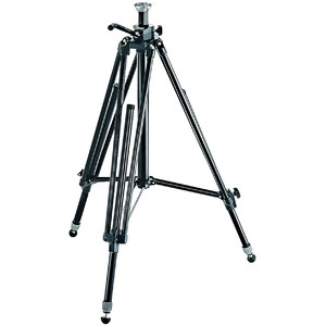 Manfrotto Trepied din aluminiu 028B