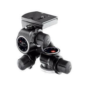 Manfrotto Cap de trepied cu transmisie 410 Junior