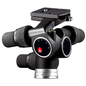 Manfrotto Cap de trepied cu transmisie 405 Pro