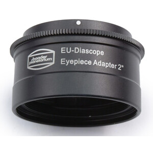 Baader Adaptor 2''  la baioneta ZEISS Diascope