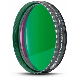 Baader Filtre 500nm 2''