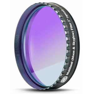 Baader Filtre Filtru Neodymium Moon- and Skyglow 2"