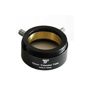 TS Optics Adaptor de la T2 la 1,25", cu filet T2 montat, 15mm lungime