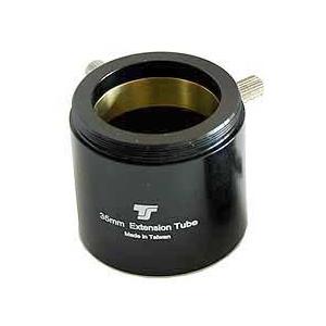 TS Optics Adaptor de la T2 la 1,25", cu filet T2 montat, 35mm lungime