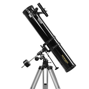 Omegon Telescop N 114/900 EQ-1