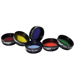 Omegon Set Filtre colorate 1,25'' (6-buc.)