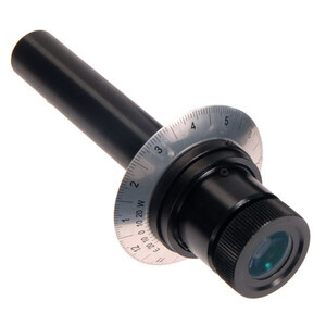 Skywatcher Luneta polara HM5 pentru EQ-3-2 (vizare imbunatatita)