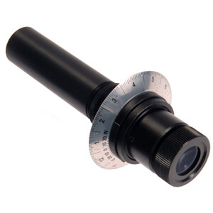 Skywatcher Luneta polara HM5 pentru EQ-5, NEQ-5, EQ-6