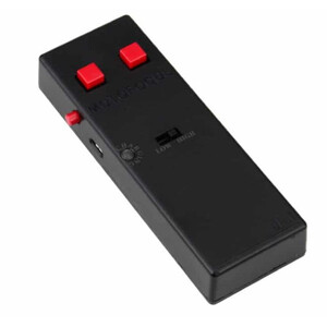 JMI Controler Single-Control