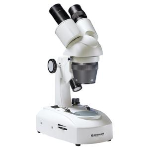 Bresser Microscopul stereoscopic Researcher ICD LED, binocular