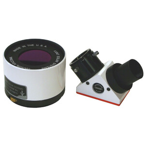 Lunt Solar Systems Filtre H-alpha LS50FHa/B1800d1