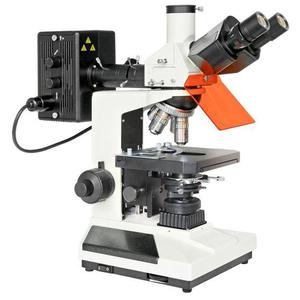 Bresser Microscop Science ADL 601F