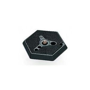 Manfrotto 030-14 Placa cu schimbare rapida 1/4"