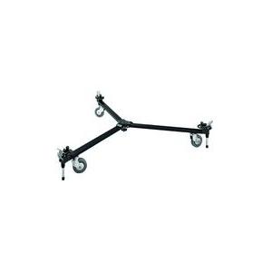 Manfrotto 127 Trepied mobil Basic