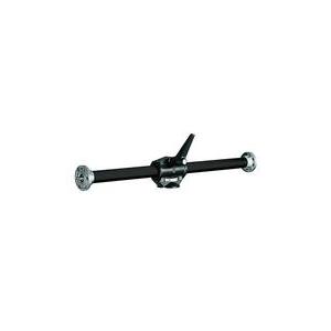 Manfrotto 131DB Braţ  2x 3/8" 90° de culoare neagră