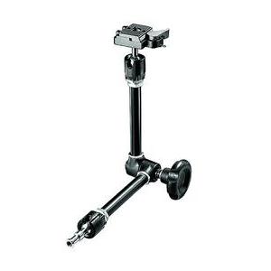 Manfrotto Braț articulat 244RC Magic Arm cu fixare manuală şi 323