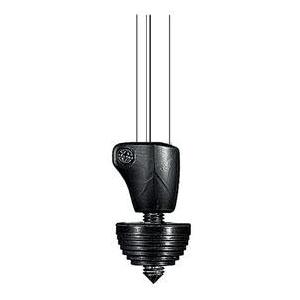 Manfrotto Set de 3 spike-uri din  cauciuc  439SPK2