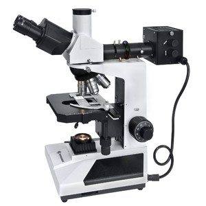 Bresser Microscop Science ADL 601P, trino, 50x - 600x