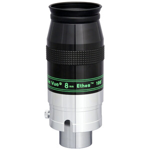 TeleVue Ocular Ethos 8mm 1,25"/2"